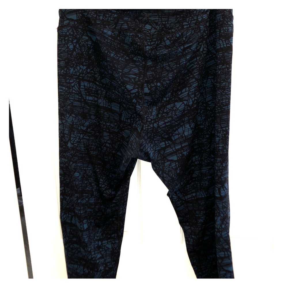 Active wear leggings